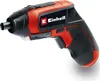 Einhell Akkuschrauber TE-SD 3,6/1 Li Produktbild-Vorschau 16