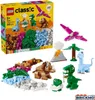 LEGO® Classic 11041 Kreatívni dinosauri Náhľad obrázku produktu 34