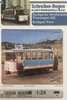 Schreiber-Bogen Kartonmodellbau Stuttgarter Straßenbahn Produktbild-Vorschau 1