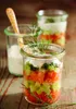 Weck Sturzglas Inhalt 140 ml, zum Einkochen; Produktbild-Vorschau 2