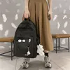 OKWISH Laptoprucksack Laptop Rucksack Schulrucksack Mädchen Produktbild-Vorschau 7