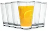 Excellent Houseware | Bicchieri da acqua 6 pz. - 270 ml - Anteprima dell’immagine prodotto 1