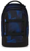 Zaino da scuola Satch Pack Seismic Blue Anteprima dell’immagine prodotto 1