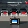 TOPDON ArtiDiag EU OBD-2-Fahrzeugdiagnosegerät ADEU für Produktbild-Vorschau 1