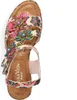 Laura Vita Laura Vita Sandalette Beige Produktbild-Vorschau 21