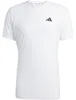 Adidas T-shirt JE3508 in Red color size x-large Voir les images du produit 6