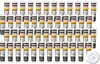 Isolbau Maleracryl 48 x 300 ml Weiß - Plastoelastischer Produktbild-Vorschau 1
