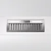 Falmec Gruppo Incasso Plus Pro Intégré Acier inoxydable 950 Voir les images du produit 3