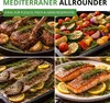 Rosmarin Mehrjährig Samen - Rosmarinus officinalis - Produktbild-Vorschau 9