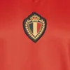 JELEX Herren Belgien Trikot Retro History red L Produktbild-Vorschau 3