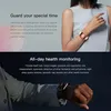 Fitness Smartwatch mit Blutdruckmessung, Bluetooth Anrufen, Produktbild-Vorschau 7