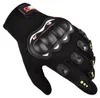 Verk 14410 Moto rukavice L/XL, černá Náhled obrázku produktu 6