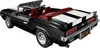 Lego icons 10304 chevrolet camaro z28 1969 Voir les images du produit 6