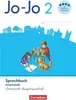 Jo-Jo Sprachbuch 2. Schuljahr - Allgemeine Ausgabe 2024 - Anteprima dell’immagine prodotto 2