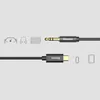 Baseus kabel audio stereo przejściówka AUX 3,5 mm mini jack Podgląd zdjęcia produktu 16