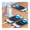 Wozinsky Cwcucw Caricatore di rete Usb-C 30W / 2 X Usb-A - Anteprima dell’immagine prodotto 12