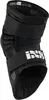 iXS Unisex Knieschoner Dagger , Schwarz, XL Produktbild-Vorschau 2
