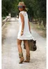 Plážová tunika - Letné šaty - Dámska móda - Boho - Šaty - Náhľad obrázku produktu 5