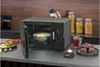 Hisense H23MOBP2H4, Arbeitsplatte, Solo-Mikrowelle, 23 l, Produktbild-Vorschau 9