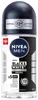 NIVEA Men Invisible Black&White 48H Orginal Roll-on 50ml Produktbild-Vorschau 4