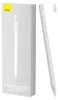Smooth Writing Stylus mit LED-Anzeigen (Aktiv) Weiß Produktbild-Vorschau 14
