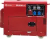 Diesel Stromerzeuger 10kW+Batterie E-Start Generator Produktbild-Vorschau 1