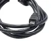 USB Kamera Kabel Ladekabel Datenkabel anschluss für CASIO Produktbild-Vorschau 2