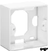 goobay CAT 6a universele wanddoos, inclusief Productafbeelding-voorbeeld 6