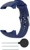 INF Armband für Polar M400/M430, Schwarze Silikon Produktbild-Vorschau 3