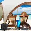 EINFEBEN 4x set Pavillon Sandsäcke Pavillons & Partyzelte Produktbild-Vorschau 8