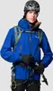 Giacca Ortles Gtx 3L da uomo - Salewa, colore: 8620 Anteprima dell’immagine prodotto 12