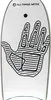 Body Glove Beach Divert 42" Bodyboard Senior Produktbild-Vorschau 2