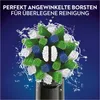 Główka szczoteczki Oral-B CrossAction 6 CleanMaximiser Podgląd zdjęcia produktu 3