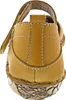 JOSEF SEIBEL Rosalie 42 | Sandales pour Femmes | jaune Voir les images du produit 33