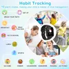 Dětské hodinky Smartwatch pro chlapce a dívky, hračka pro Náhled obrázku produktu 3