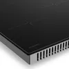 Klarstein Velaire Induktionskochfeld - 3-Zonen, 5500W, Produktbild-Vorschau 4