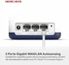 Sistema Wi-Fi Mesh Mercusys AC1900 per tutta la casa Anteprima dell’immagine prodotto 7
