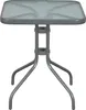 Linder Exclusiv Gartentisch BISTRO MC33081DG 60x60x70 cm Produktbild-Vorschau 6