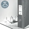 Pořadač pákový A4 Leitz 180° WOW, lamino, hřbet 8 cm, Náhled obrázku produktu 12
