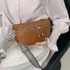 Dámska crossbody kabelka so širokým popruhom, Dámska malá Náhľad obrázku produktu 2