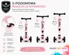 Hulajnoga Dla Dzieci Empire Ride Jeździk 2w1 Scoot Podgląd zdjęcia produktu 3