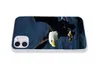 MuchoWow® Handyhülle Schutzhülle Hülle für iPhone 11 Adler Produktbild-Vorschau 5