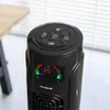Standsäulenventilator mit Fernbedienung 55W KLAUSBERG Produktbild-Vorschau 4