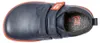 SOLE RUNNER® Winter Kinder Barfußschuh Eris Blue/Orange – Produktbild-Vorschau 2