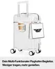 4FLY Hartschalen-Reisekoffer L 65 cm (68L) aus Polycarbonat Produktbild-Vorschau 2