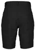 Pinewood 5111 Abisko Light Stretch Shorts Black (400) C48 Produktbild-Vorschau 2