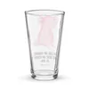 Mr. & Mrs. Panda Glas Axolotl Niedlich - Transparent - Produktbild-Vorschau 4