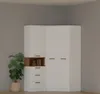 Schrank-Set GRANT SET 15N Mehrzweckschrank-Set Eckmöbelset Produktbild-Vorschau 9