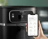 Philips 7000 series HD9880/90 Airfryer Combi XXL Connected, Náhled obrázku produktu 21