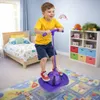 KIK KX3135 Hopsadlo Jumper balanční fialové Náhled obrázku produktu 13